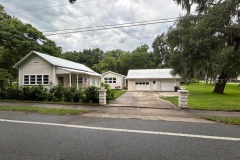 House in Lake Helen, Florida 4 bedrooms, 184.88 sq.m. № 1817974 - photo 4