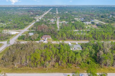Land in Lehigh Acres, Florida № 1426631 - photo 4