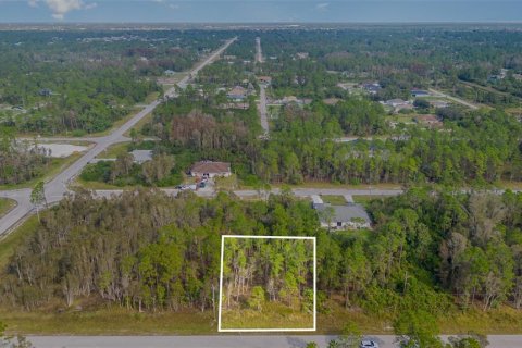 Land in Lehigh Acres, Florida № 1426631 - photo 3