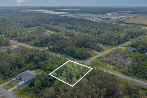 Land in Lehigh Acres, Florida № 1426631 - photo 5