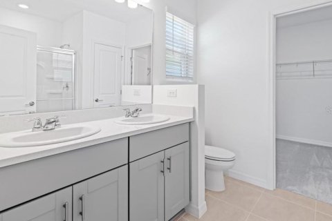 House in Kissimmee, Florida 3 bedrooms, 139.35 sq.m. № 1885800 - photo 14