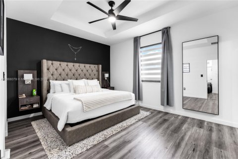 Touwnhouse à vendre à Homestead, Floride: 3 chambres, 154.12 m2 № 1981844 - photo 12