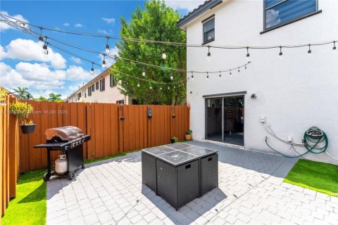 Touwnhouse à vendre à Homestead, Floride: 3 chambres, 154.12 m2 № 1981844 - photo 20