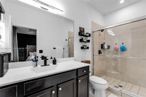 Touwnhouse à vendre à Homestead, Floride: 3 chambres, 154.12 m2 № 1981844 - photo 14