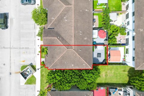 Touwnhouse à vendre à Homestead, Floride: 3 chambres, 154.12 m2 № 1981844 - photo 23