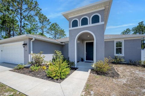Casa en venta en Palm Coast, Florida, 3 dormitorios, 162.95 m2 № 1673556 - foto 2