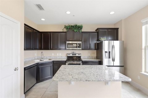 Adosado en venta en Orlando, Florida, 4 dormitorios, 208.84 m2 № 2231464 - foto 23