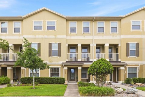 Adosado en venta en Orlando, Florida, 4 dormitorios, 208.84 m2 № 2231464 - foto 30