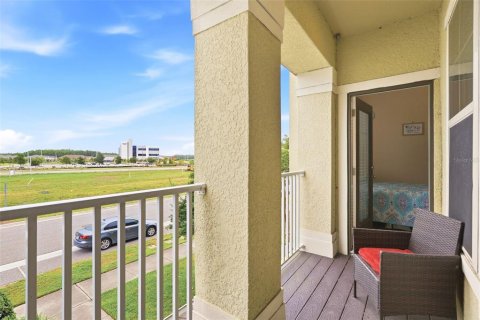 Adosado en venta en Orlando, Florida, 4 dormitorios, 208.84 m2 № 2231464 - foto 15