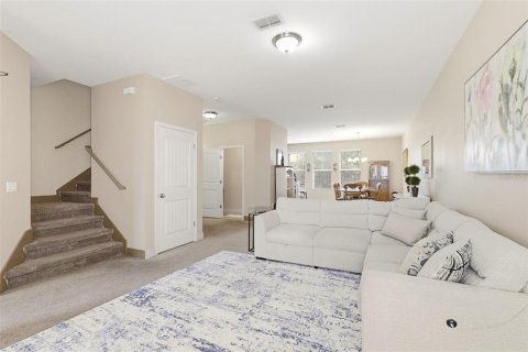 Adosado en venta en Orlando, Florida, 4 dormitorios, 208.84 m2 № 2231464 - foto 25