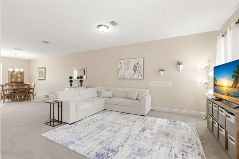 Adosado en venta en Orlando, Florida, 4 dormitorios, 208.84 m2 № 2231464 - foto 26