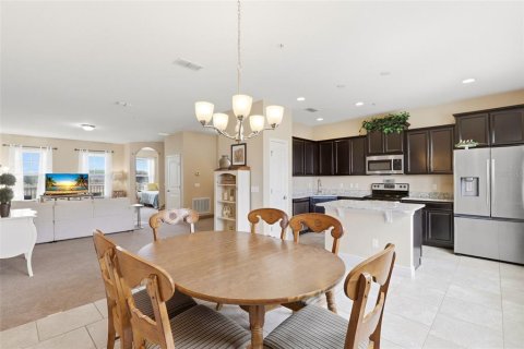 Adosado en venta en Orlando, Florida, 4 dormitorios, 208.84 m2 № 2231464 - foto 21