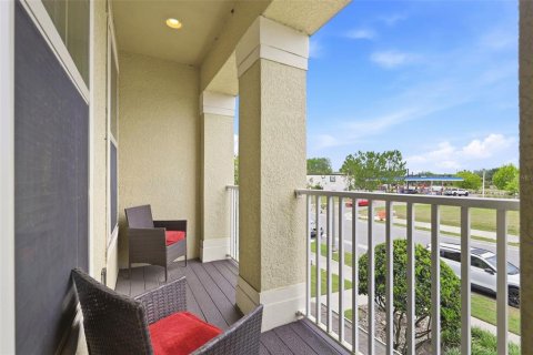 Adosado en venta en Orlando, Florida, 4 dormitorios, 208.84 m2 № 2231464 - foto 17