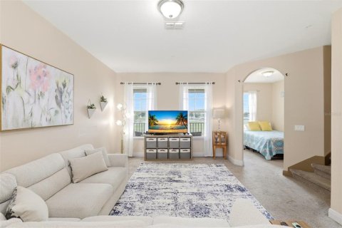 Adosado en venta en Orlando, Florida, 4 dormitorios, 208.84 m2 № 2231464 - foto 28