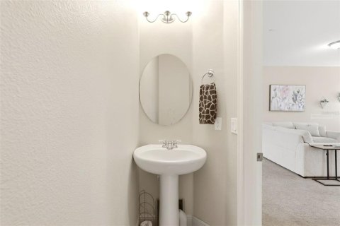 Adosado en venta en Orlando, Florida, 4 dormitorios, 208.84 m2 № 2231464 - foto 22