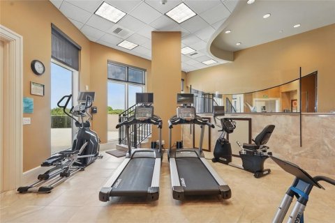 Condo in Palm Coast, Florida, 4 bedrooms  № 1884968 - photo 20