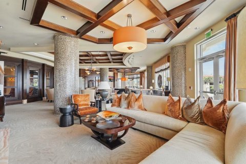Condo in Palm Coast, Florida, 4 bedrooms  № 1884968 - photo 16