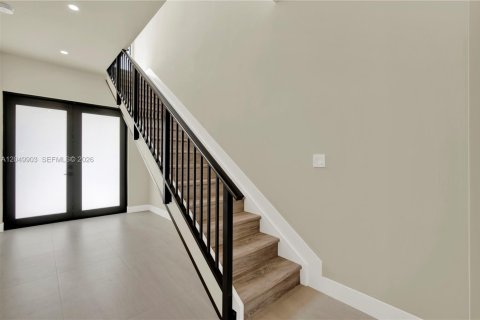 Condo in Miami, Florida, 3 bedrooms  № 2192406 - photo 19
