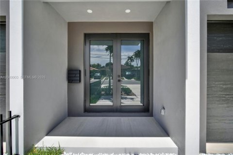 Condo in Miami, Florida, 3 bedrooms  № 2192406 - photo 3