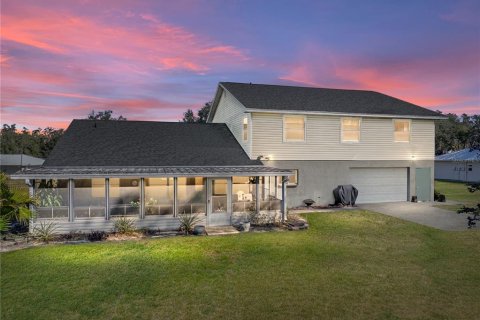 Casa en venta en Lakeland, Florida, 5 dormitorios, 310.29 m2 № 1722674 - foto 3