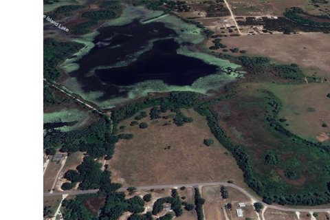 Terrain à vendre à Groveland, Floride № 1725054 - photo 4