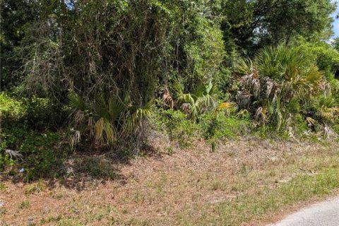 Land in North Port, Florida № 2166769 - photo 7