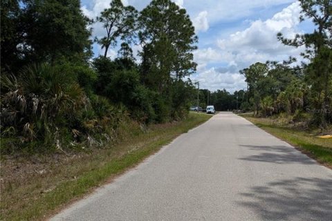 Land in North Port, Florida № 2166769 - photo 10