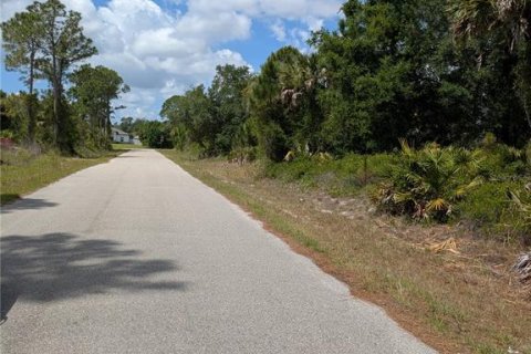Land in North Port, Florida № 2166769 - photo 9