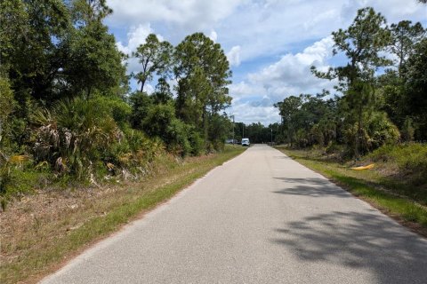 Land in North Port, Florida № 2166769 - photo 5