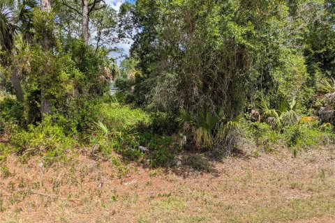 Land in North Port, Florida № 2166769 - photo 3