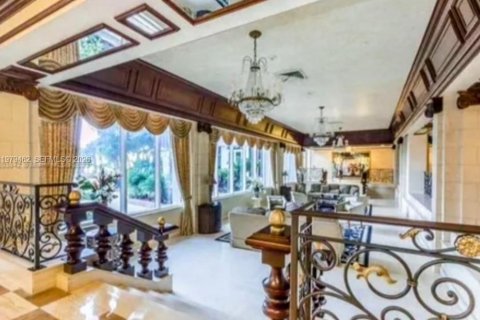 Снять в аренду кондоминиум в Халландейл-Бич, Флорида 3 спальни, 172.43м2, № 2043438 - фото 26