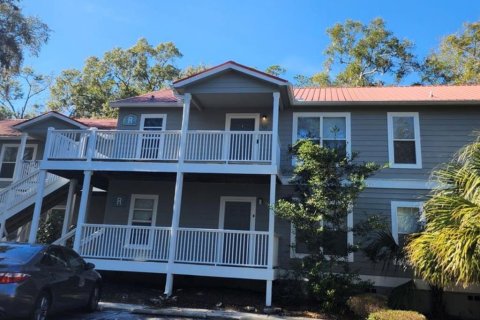 Villa ou maison à Gainesville, Floride 2 chambres, 74.32 m2 № 2093048
