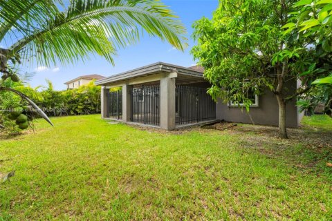 House in Homestead, Florida 3 bedrooms, 146.14 sq.m. № 1857367 - photo 28