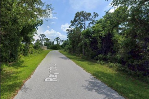 Land in Port Charlotte, Florida № 2211111 - photo 3
