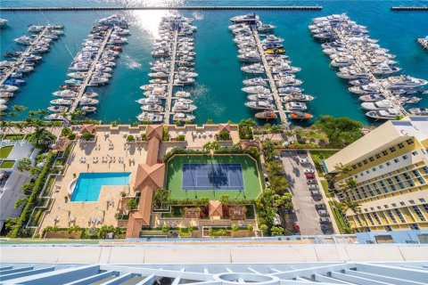 Condominio en venta en Miami Beach, Florida, 2 dormitorios, 106.93 m2 № 1860336 - foto 26