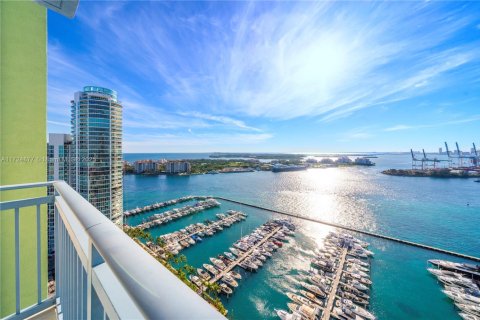 Condominio en venta en Miami Beach, Florida, 2 dormitorios, 106.93 m2 № 1860336 - foto 21
