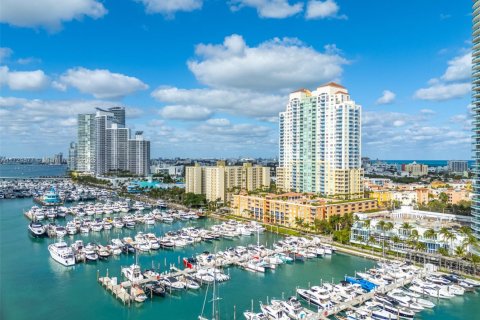 Condominio en venta en Miami Beach, Florida, 2 dormitorios, 106.93 m2 № 1860336 - foto 27