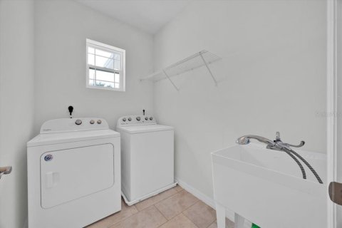 Adosado en venta en Clermont, Florida, 3 dormitorios, 147.99 m2 № 1886427 - foto 16