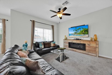 Adosado en venta en Clermont, Florida, 3 dormitorios, 147.99 m2 № 1886427 - foto 7