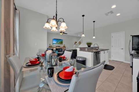 Adosado en venta en Clermont, Florida, 3 dormitorios, 147.99 m2 № 1886427 - foto 14