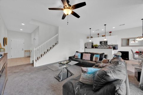 Adosado en venta en Clermont, Florida, 3 dormitorios, 147.99 m2 № 1886427 - foto 8