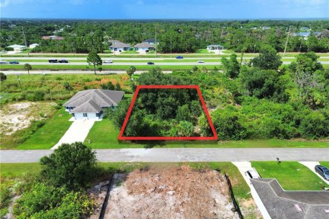 Land in Englewood, Florida № 2358721