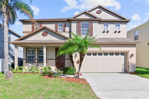 Villa ou maison à Davenport, Floride 6 chambres, 315.5 m2 № 2306497