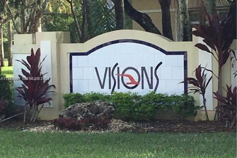 Adosado en venta en Weston, Florida, 3 dormitorios, 153.29 m2 № 2004108 - foto 2