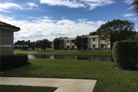 Adosado en venta en Weston, Florida, 3 dormitorios, 153.29 m2 № 2004108 - foto 3