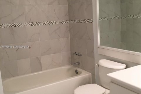 Adosado en venta en Weston, Florida, 3 dormitorios, 153.29 m2 № 2004108 - foto 10