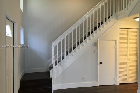 Adosado en venta en Weston, Florida, 3 dormitorios, 153.29 m2 № 2004108 - foto 8