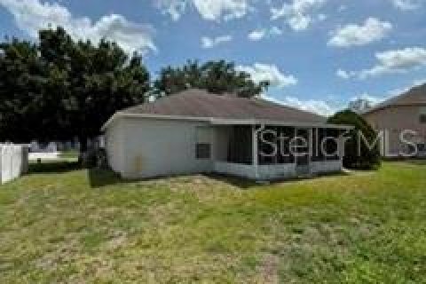 House in Kissimmee, Florida 3 bedrooms, 145.3 sq.m. № 2239352 - photo 17