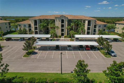 Condo à Bradenton, Floride, 2 chambres  № 2127513