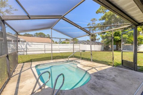Casa en venta en Port Orange, Florida, 3 dormitorios, 160.35 m2 № 1842260 - foto 29